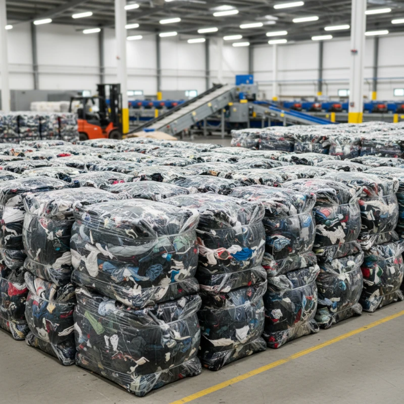 Best Wholesale Used Clothing Suppliers by Kilo