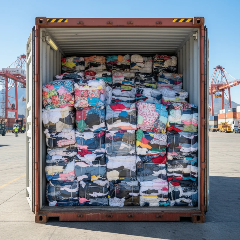 Clothing Suppliers in Cape Town