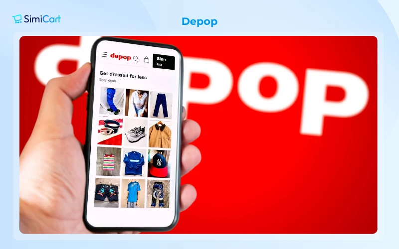 Depop