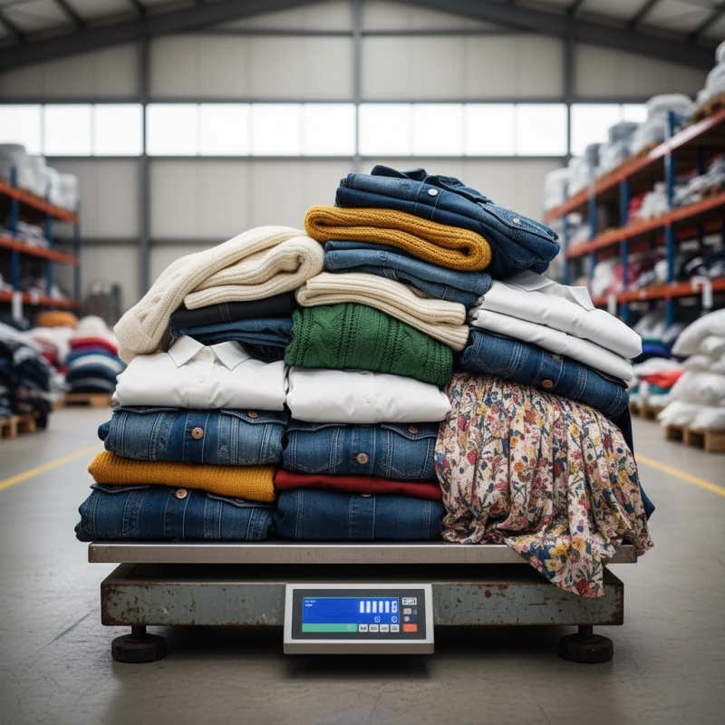 How to Buy Wholesale Used Clothing by the Pound for Resale (1)
