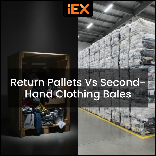 Return Pallets vs Second Hand Clothing Bales (1)