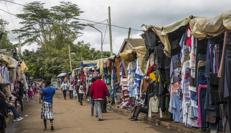 South Africa’s Local Clothing Suppliers (1)