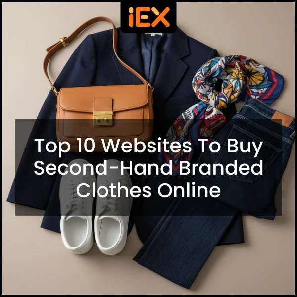 Top 10 Websites to Buy Second Hand Branded Clothes Online (1)