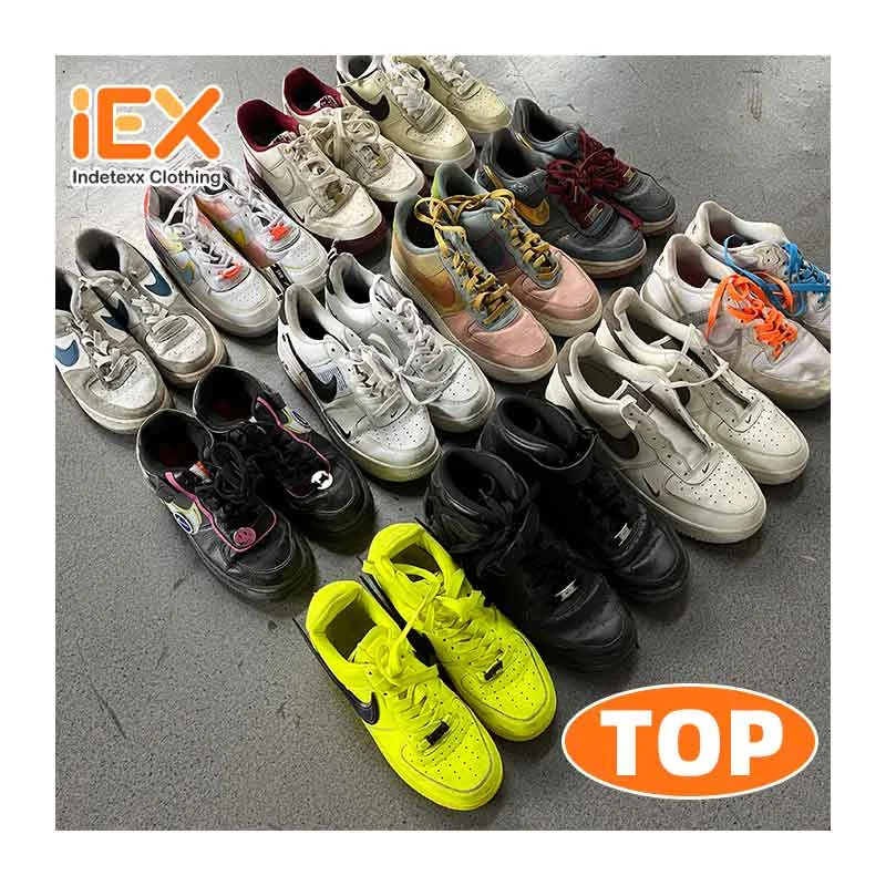 Wholesale Used Air Force 1 (2)