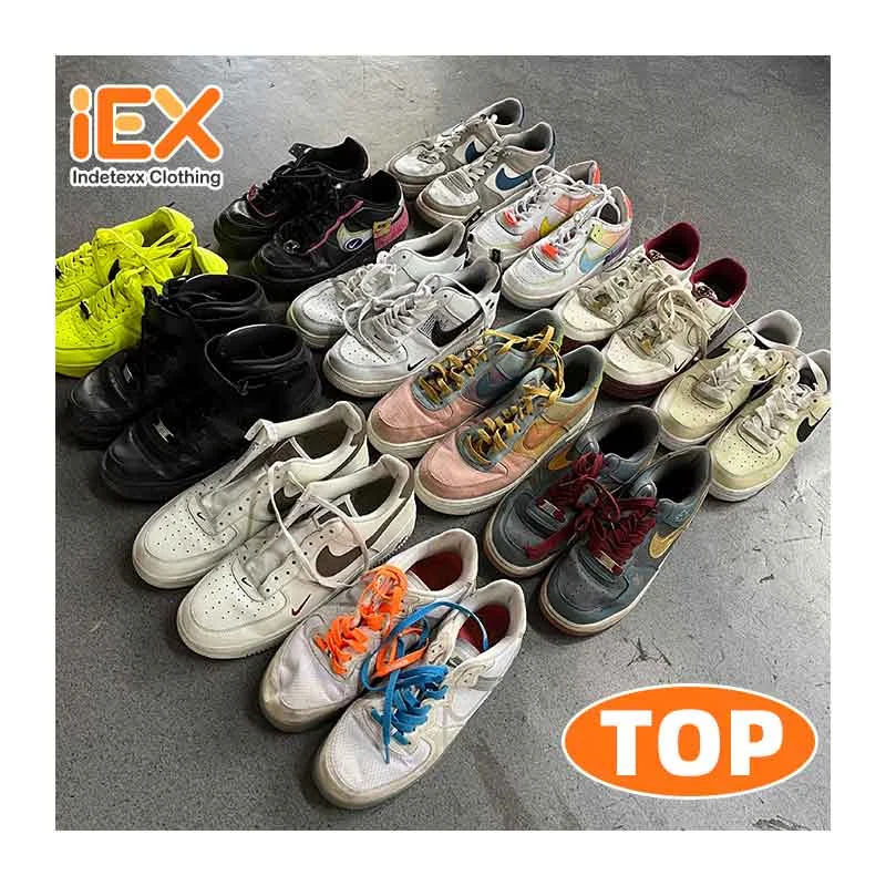 Wholesale Used Air Force 1