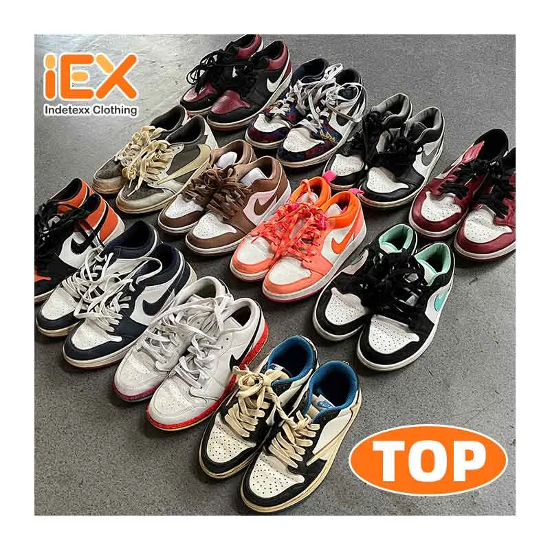 Wholesale Used Air Jordan (2)