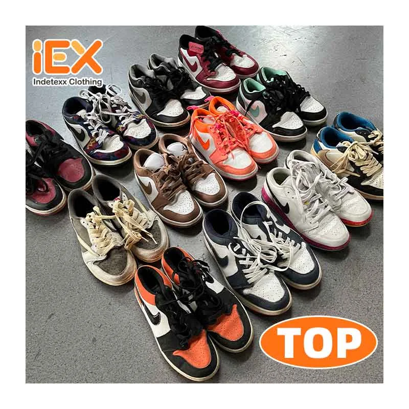 Wholesale Used Air Jordan (3)