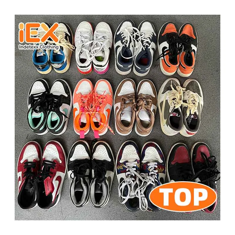 Wholesale Used Air Jordan (4)