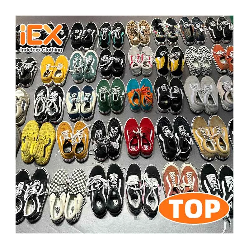 Wholesale Used Converse Vans
