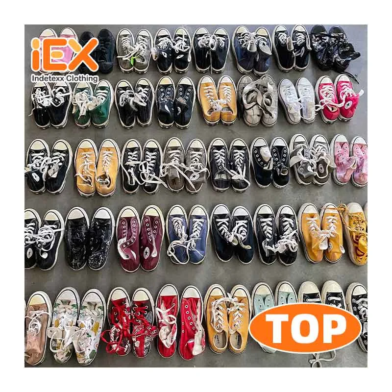 Wholesale Used Converse Vans (2)