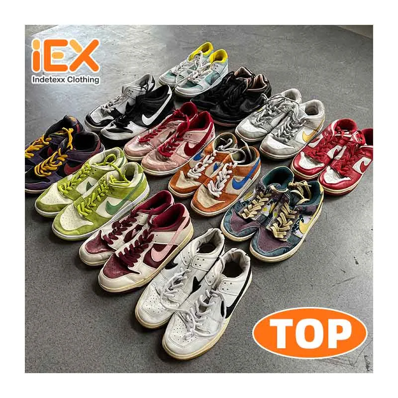 Wholesale Used Nike SB (2)