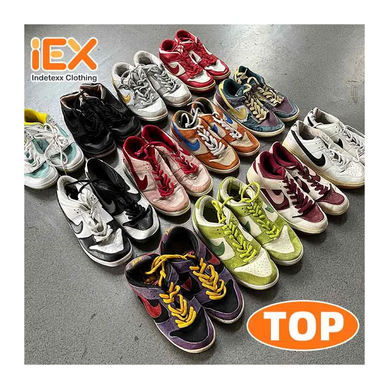 Wholesale Used Nike SB (3)