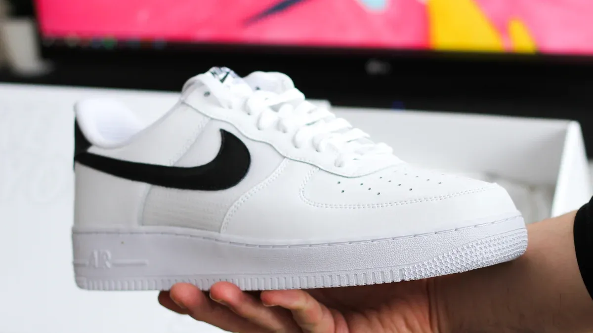 What Are Nike Liquidation Pallets