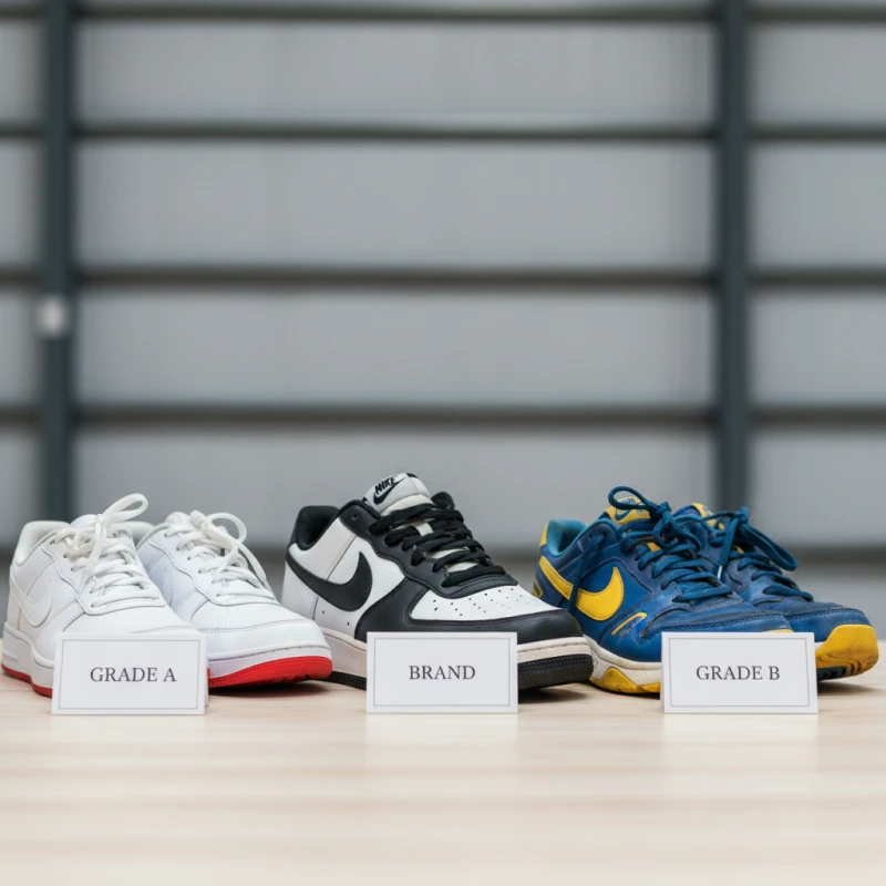 second hand nike shoes in bulk