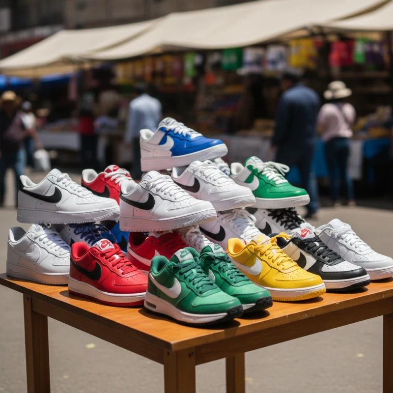 used wholesale nike shoes