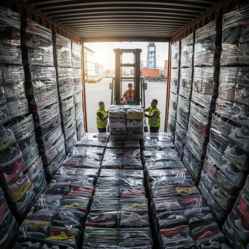 wholesale second hand shoes in bulk