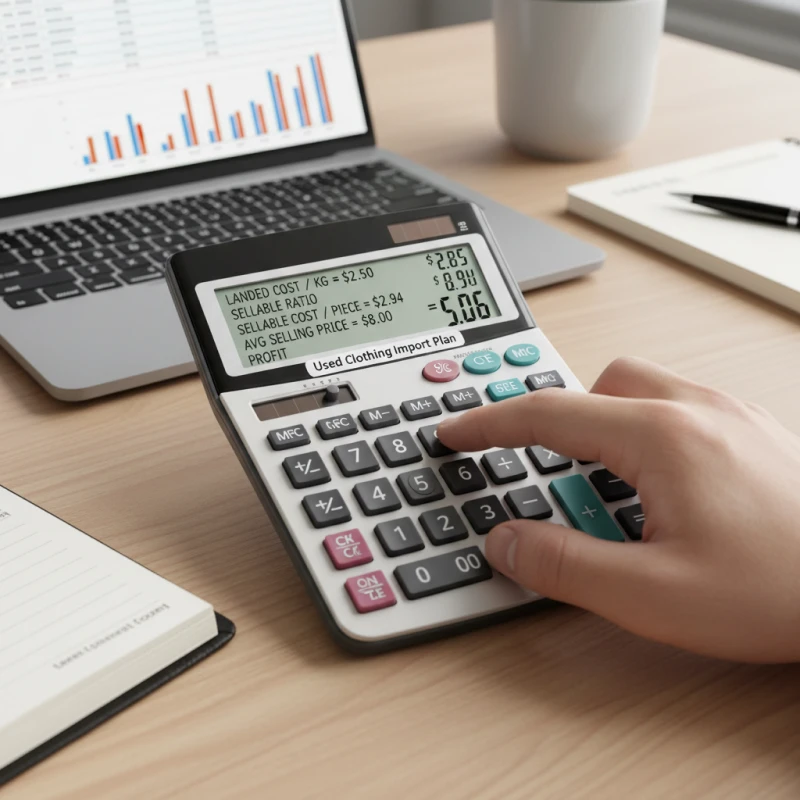 Cost Math That Predicts Profit Cost Math That Predicts Profit