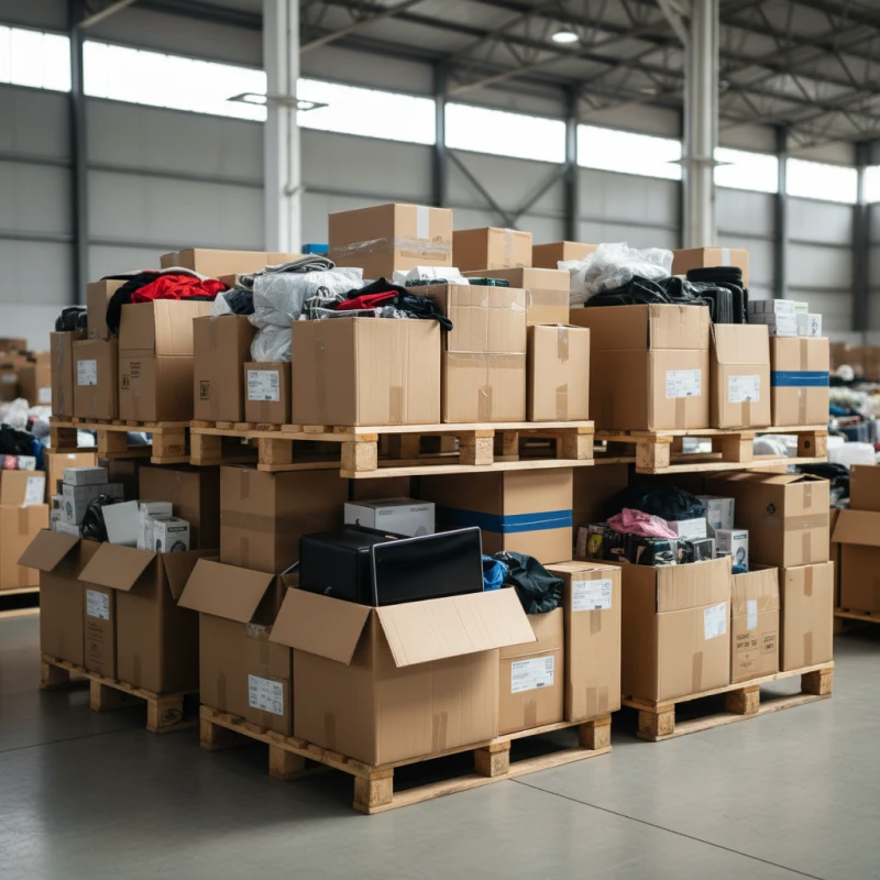 How to Buy Pallets of Returned Products in Brazil (2)