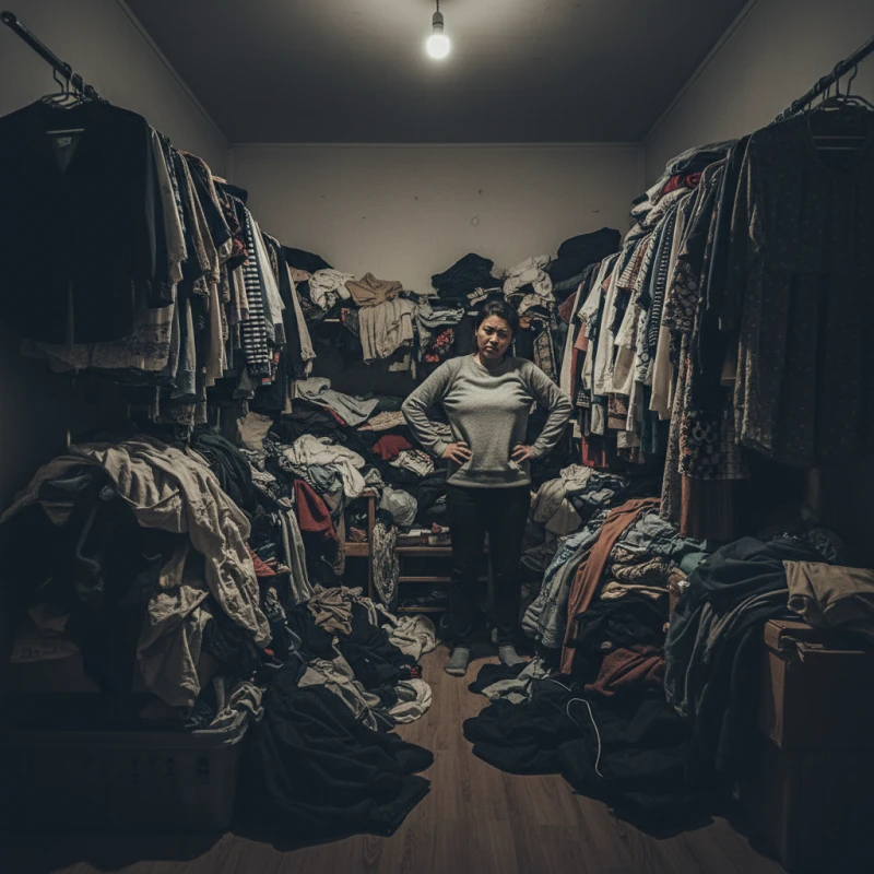 How to Get Clothes to Start a Used Clothing Store (1)