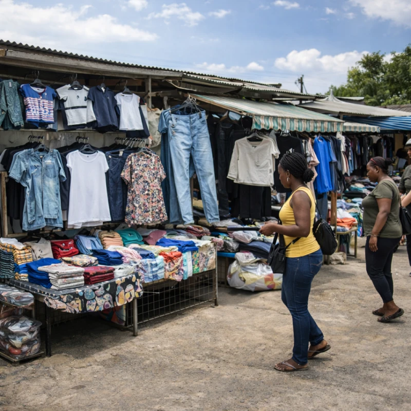 south african market south african market