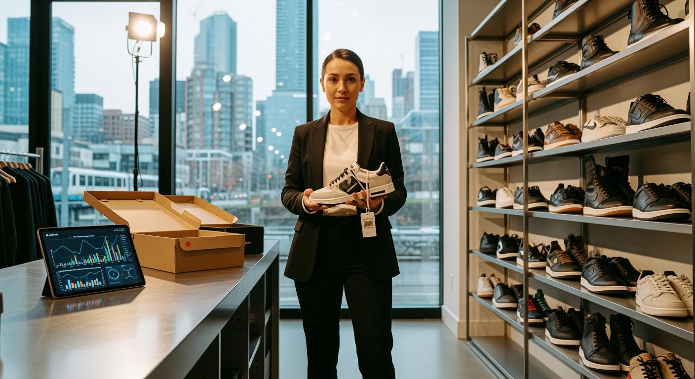 A Retailer’s Guide to Succeeding with Factory Surplus Footwear in 2026