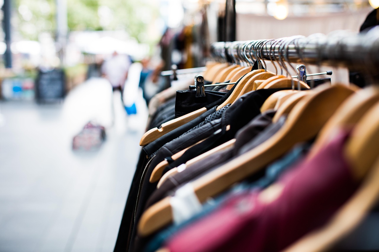 Clothing Grading Basics