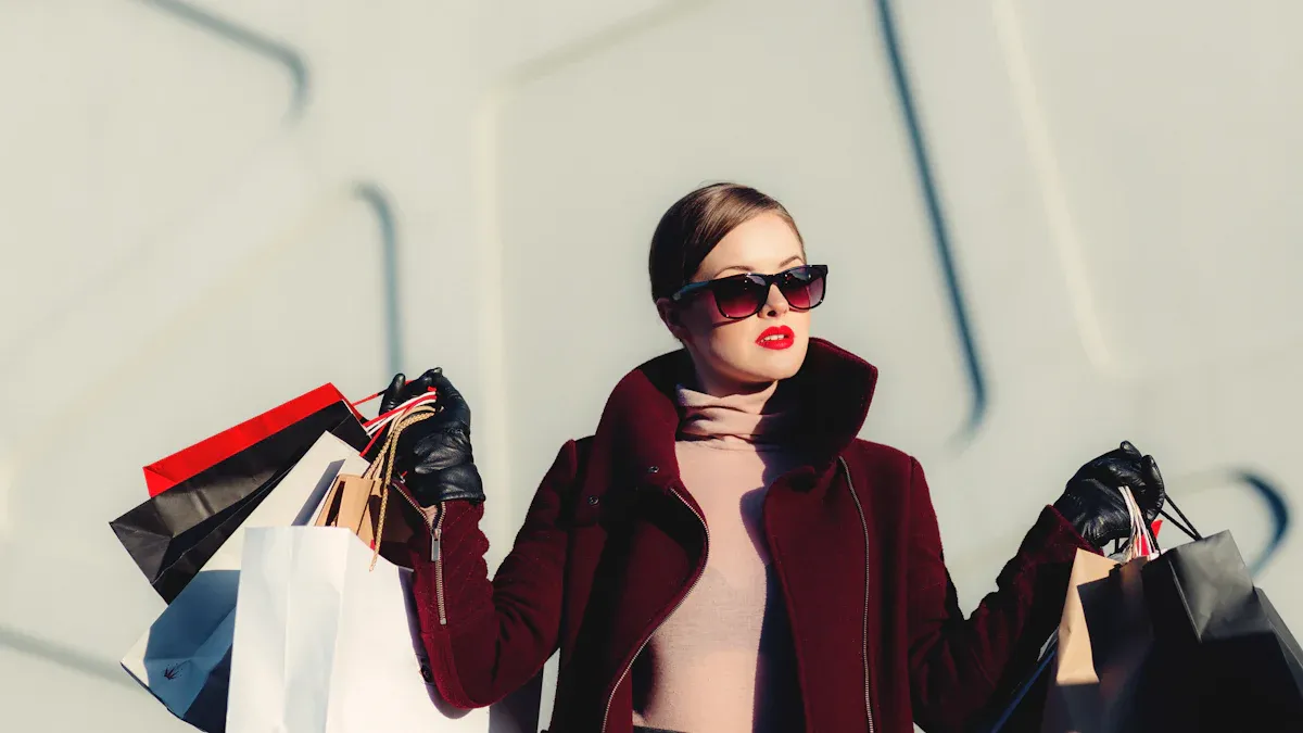 The Hidden Value of Mixed Quality Secondhand Apparel