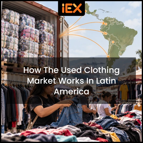 How the Used Clothing Market Works in Latin America (1)