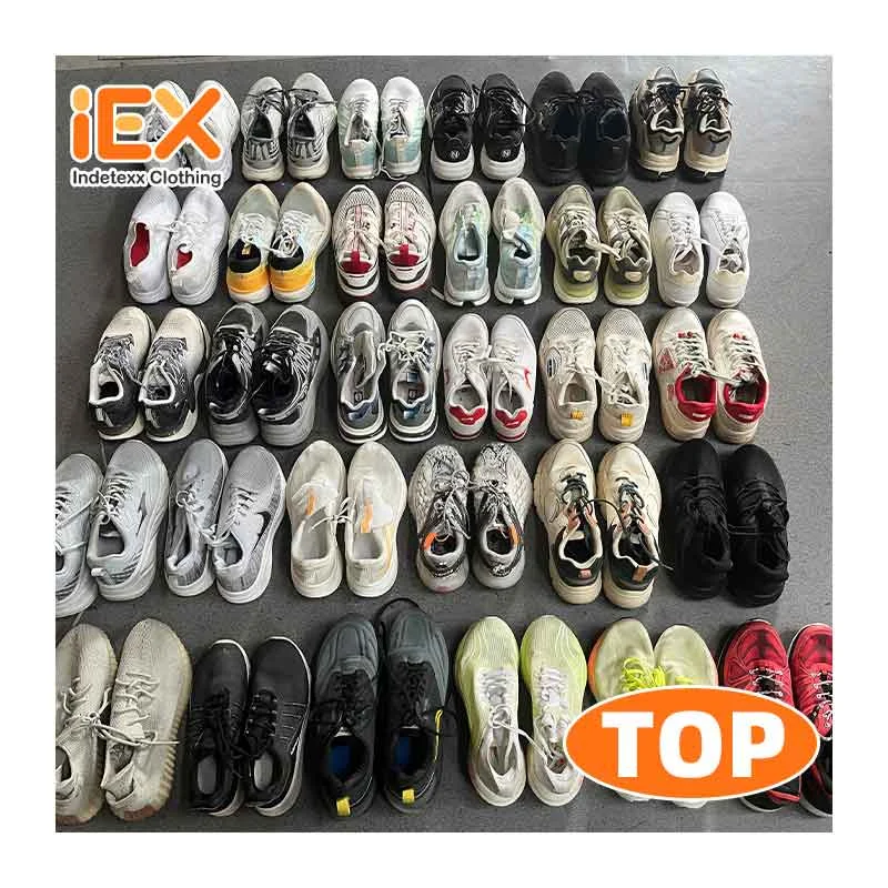 Wholesale International Mixed Shoes for Resale (2)
