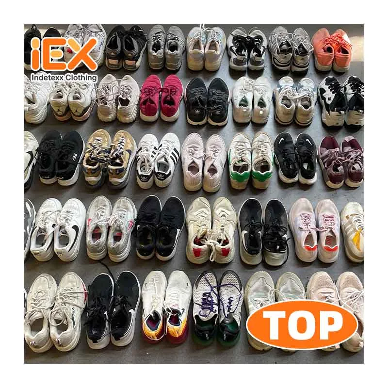 Wholesale Used International Women’s A Grade Shoes (4)