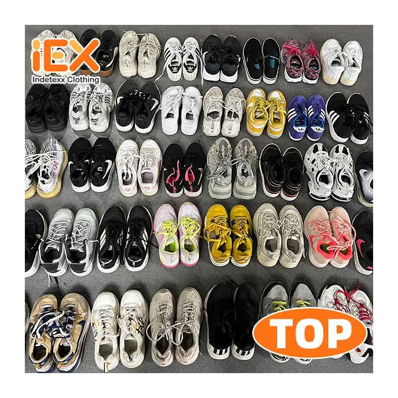 Wholesale Used International Women’s B Grade Shoes (4)
