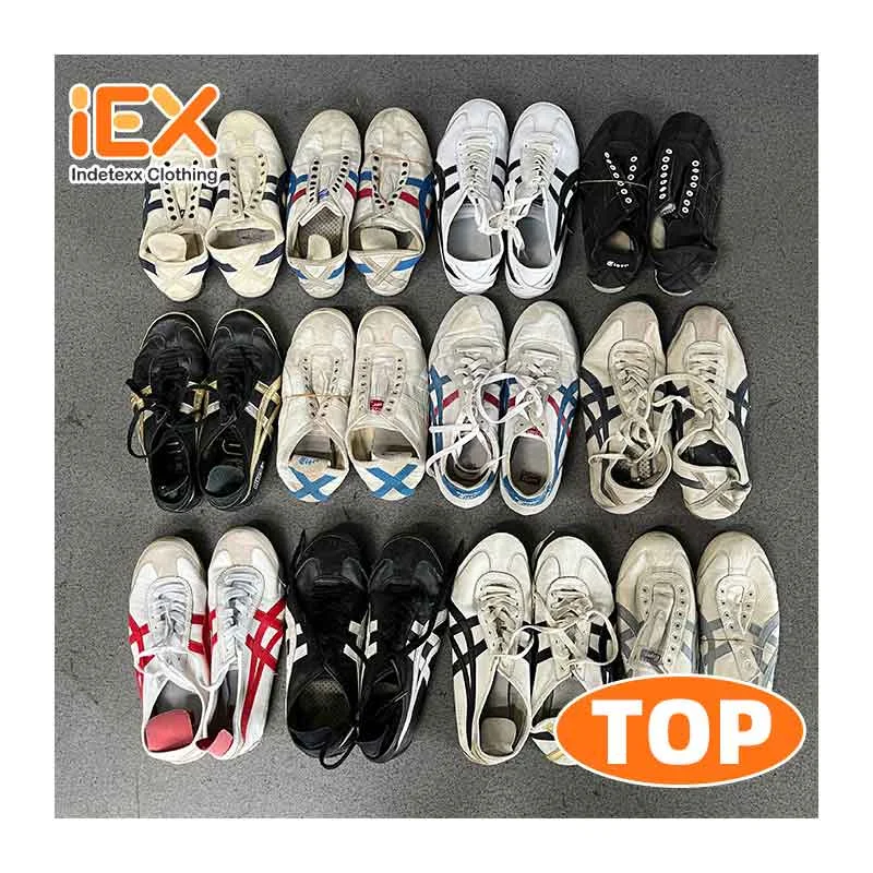 Wholesale Used Men's Tiger (4)