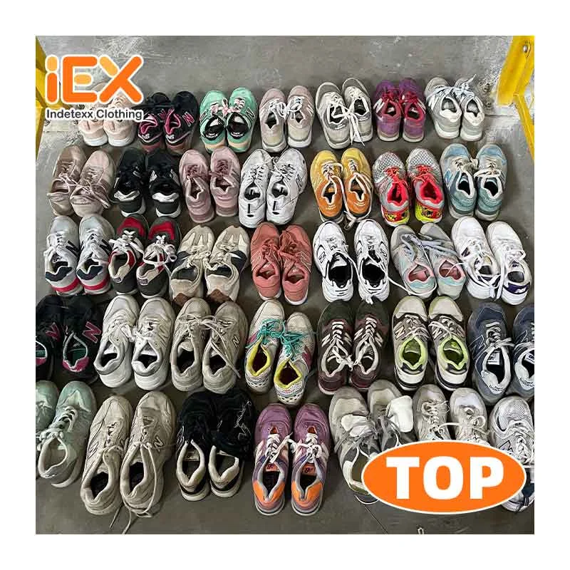 Wholesale Used New Balance (2)