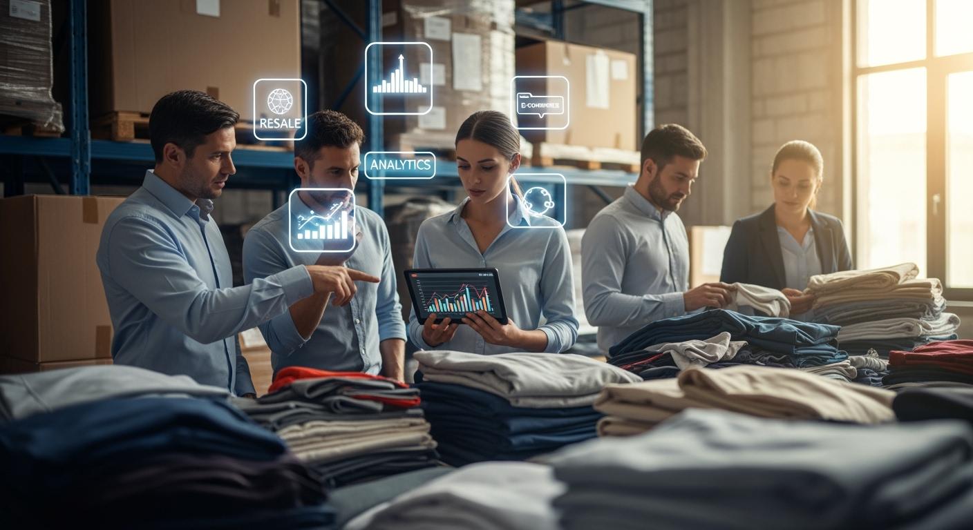 Why Textile Resale Is a Game Changer for Bulk Buyers in 2026