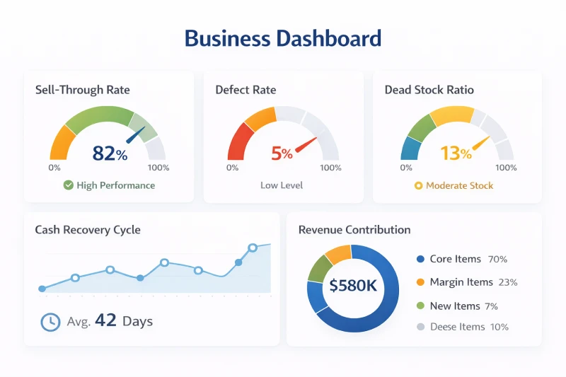 kpi dashboard 1