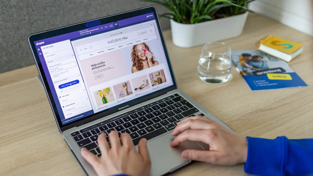 Ecommerce Fulfillment and Last-Mile Delivery