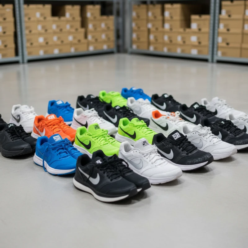 Is It Safe to Buy Used Shoes