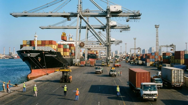 Logistics