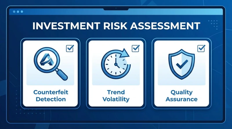 investment rish assessment