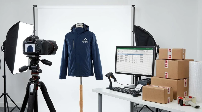 recydoc app ensure quality used branded clothing recydoc app ensure quality used branded clothing
