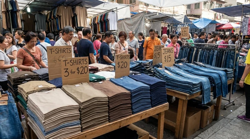 second hand clothes market (1)