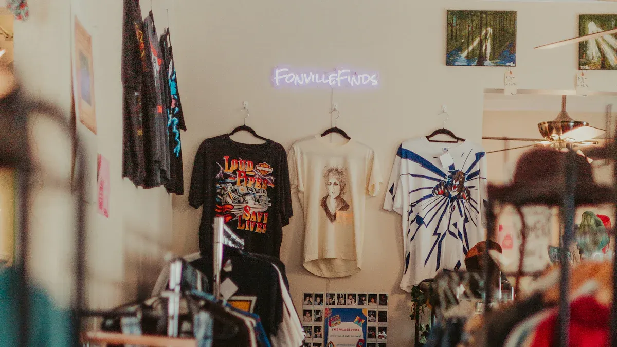 Sustainable Fashion Impact
