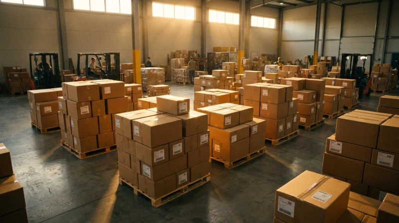 Amazon Return Pallets in South Africa Amazon Return Pallets in South Africa