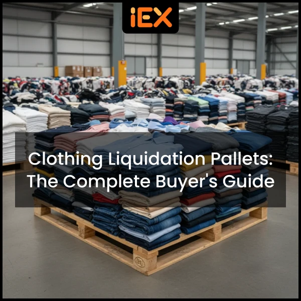 Clothing Liquidation Pallets The Complete Buyer's Guide (1)