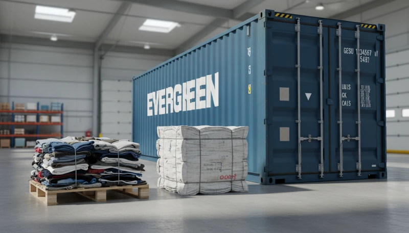Clothing Liquidation Pallets The Complete Buyer’s Guide Clothing Liquidation Pallets The Complete Buyer’s Guide