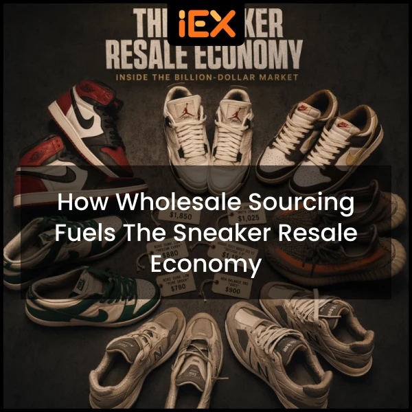 How Wholesale Sourcing Fuels the Sneaker Resale Economy (1)