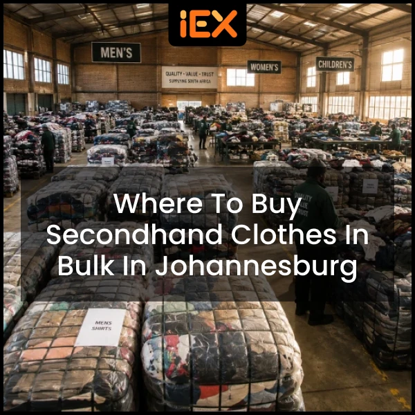 Where to Buy Secondhand Clothes in Bulk in Johannesburg (1)