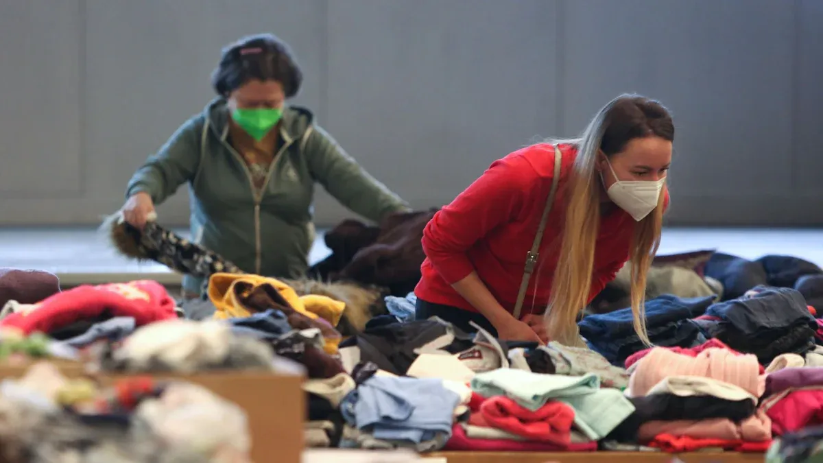 Social and Ethical Value in Sustainable Clothing Manufacturing