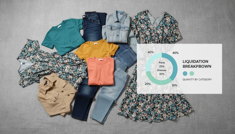 types of liquidation clothing types of liquidation clothing