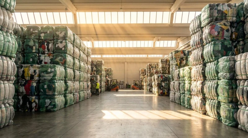 vintage wholesale clothing warehouse